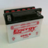 Batteria Moto 4 Ah Codice EB4L-B Batterie auto a Domicilio