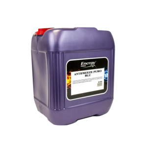 Liquido antigelo antifreeze G11 puro BLU 20 kg Batterie auto a Domicilio