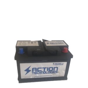 Batteria Sigillata Auto 80 Ah Codice M12.A Batterie auto a Domicilio